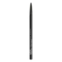 foto олівець для брів nyx professional makeup precision brow pencil 07 charcoal 1г