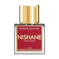 foto nishane hundred silent ways парфуми унісекс, 100 мл (тестер з кришкою)