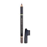 foto олівець для брів ffleur ml-100 104 світло-коричневий, 1.2 г