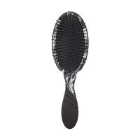foto щітка для волосся wet brush pro mineral sparkle detangler charcoal