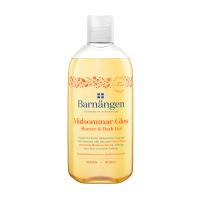 foto гель для душу barnangen midsommar glow shower & bath gel з квітковими оліями, 400 мл