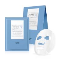 foto тканинна маска для обличчя dr. althea pro lab herb therapy velvet mask, 10 x 27 г