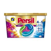 foto диски для прання persil color 4 in 1 discs deep clean plus active fresh, 11 циклів прання, 11 шт