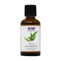 foto ефірна олія now foods essential oils 100% pure eucalyptus евкаліпта, 59 мл