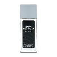 foto парфумований дезодорант-спрей david beckham respect чоловічий, 75 мл