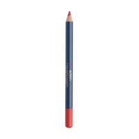foto олівець для губ aden lipliner pencil 32 nectarine, 1.14 г