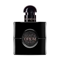 foto yves saint laurent black opium le parfum парфуми жіночі, 30 мл