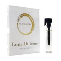 foto accendis luna dulcius парфумована вода унісекс, 2 мл (пробник)