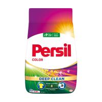 foto пральний порошок persil color deep clean, автомат, 17 циклів прання, 2.55 кг