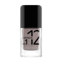 foto лак для нігтів catrice iconails gel lacquer 112 dream me to nyc, 10.5 мл