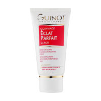 foto ексфоліювальний крем для обличчя guinot eclat parfait exfoliating cream, 50 мл