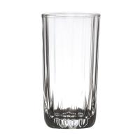 foto набір високих склянок pasabahce antalya, 6*305 мл (52279-6)