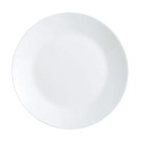 foto тарілка обідня luminarc zelie, 25 см (v3729)