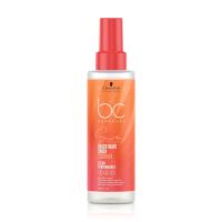 foto солнцезахисний спрей для волосся schwarzkopf professional bc bonacure sun protect beach wave spray, 150 мл