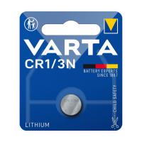 foto літієва батарейка varta cr1/3n монетного типу, 1 шт