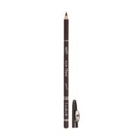 foto олівець для очей lovely eye liner, brown, 1.8 г
