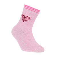 foto шкарпетки дитячі conte-kids tip-top 5с-11сп 272 світло-рожевий р.20