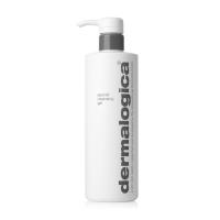 foto спеціальний гель-очищувач для обличчя dermalogica special cleansing gel, 500 мл