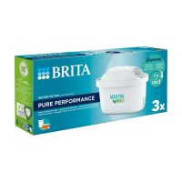 foto фільтр для води brita maxtra pro pure performance, 3 шт