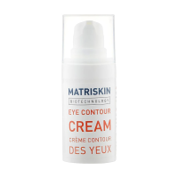 foto крем для шкіри навколо очей matriskin eye contour cream, 15 мл