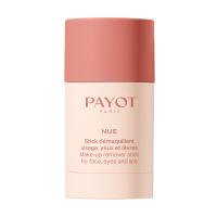 foto засіб для зняття макіяжу payot nue make-up remover stick for face, eyes and lips, 50 г