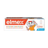 foto дитяча зубна паста elmex від 2 до 6 років, 50 мл