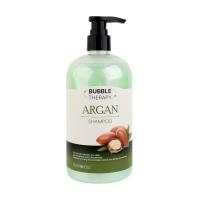 foto шампунь для волосся food a holic bubble therapy argan shampoo, 500 мл