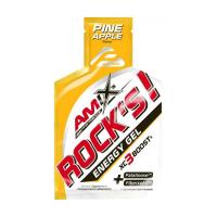 foto харчова добавка amix nutrition performance amix rock's gel free, ананас, 1*32 г