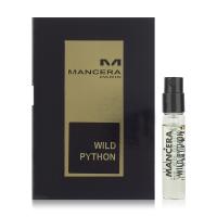 foto mancera wild phyton minispray парфумована вода жіноча, 2 мл