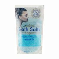 foto сіль для ванни more beauty bath salts з мінералами мертвого моря, 500 г
