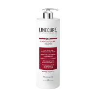foto шампунь hipertin linecure vegan color care shampoo для фарбованого волосся, 1 л