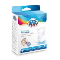 foto пакети для зберігання грудного молока canpol babies, 20 шт (70/001)