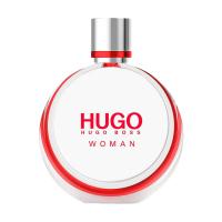 foto hugo boss hugo woman парфумована вода жіноча, 50 мл (тестер)