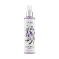 foto парфумований спрей для тіла yardley english lavender moisturising fragrance body mist жіночий, 200 мл