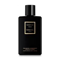 foto парфумований лосьйон для тіла chanel coco noir жіночий, 200 мл
