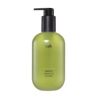 foto парфумований шампунь для волосся la'dor keratin lpp shampoo movet з кератином, 350 мл