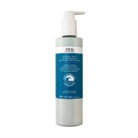 foto лосьйон для рук ren clean skincare atlantic kelp and magnesium hand lotion, 300 мл
