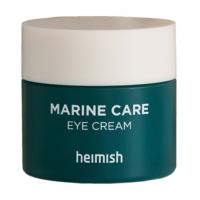 foto глибоко зволожувальний крем для шкіри навколо очей heimish marine care eye cream з морськими екстрактами, 30 мл