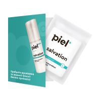 foto сироватка для обличчя piel cosmetics pure salvation salvation serum для проблемної шкіри, 2 мл (саше)