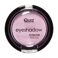 foto тіні для повік quiz cosmetics cosmetics color focus eyeshadow 1, 161, 4 г