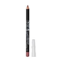 foto олівець для губ та повік purobio cosmetics lip & eye pencil 08, 1.3 г