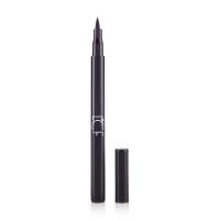 foto підводка-маркер для очей lcf waterproof eyeliner carbon black, 2 г