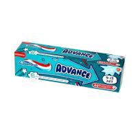 foto зубна паста aquafresh для дітей 9-13 р advance, 75 мл