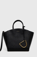 foto сумочка coccinelle колір чорний
