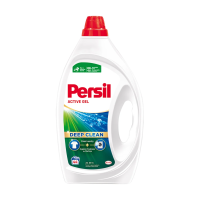 foto гель для прання persil active gel deep clean, 44 цикли прання, 1.98 л
