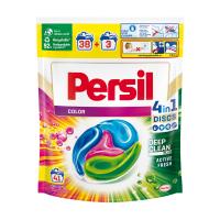foto диски для прання persil color 4 in 1 discs deep clean plus active fresh, 41 цикл прання, 41 шт