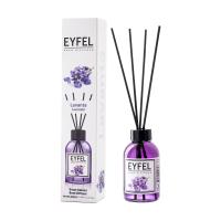 foto аромадифузор eyfel perfume reed diffuser лаванда, 110 мл