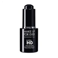 foto сироватка для макіяжу make up for ever ultra hd skin booster, 12 мл