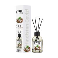 foto аромадифузор eyfel perfume reed diffuser кокос, 110 мл