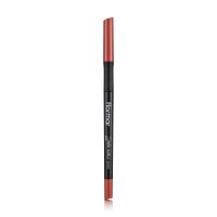 foto автоматичний олівець для губ flormar style matic lipliner sl20 peach, 0.35 г